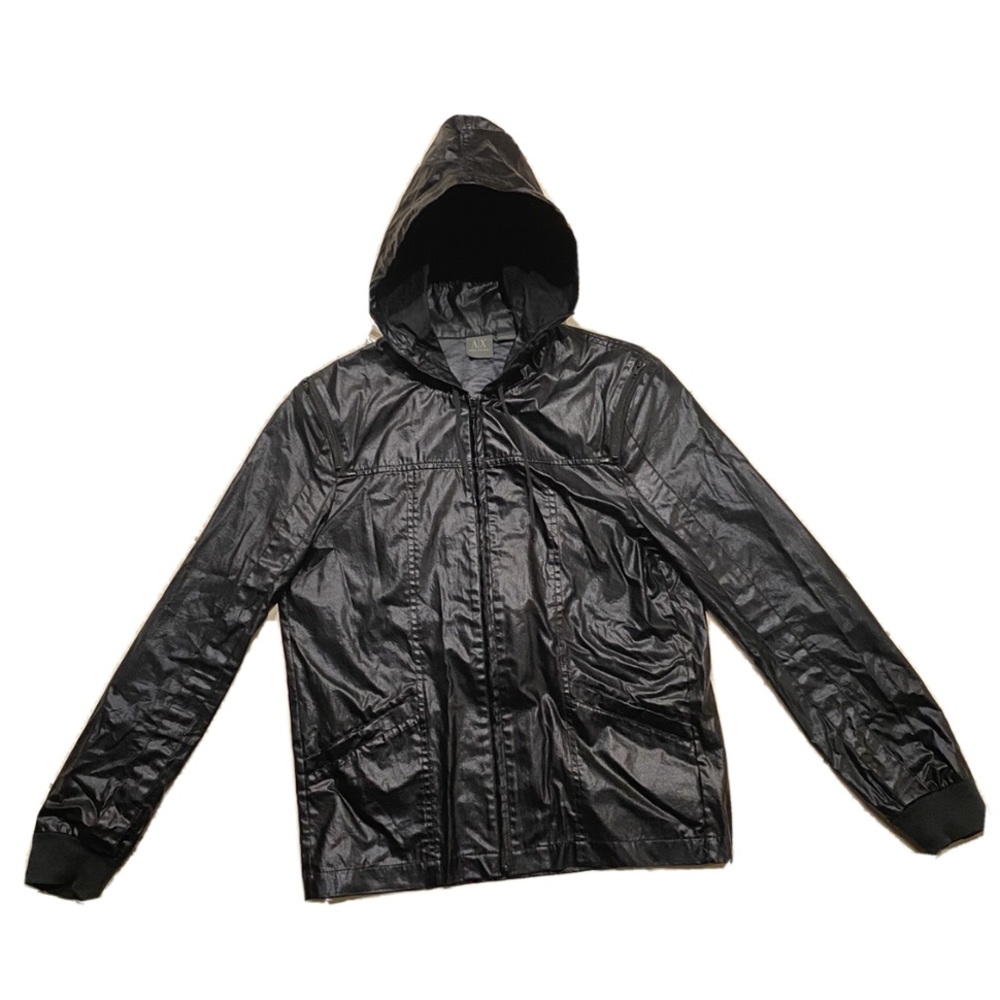 A/X Armani Exchange